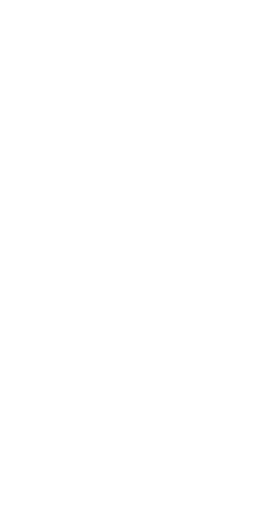 Energetic Silhouette of Woman Jumping with Dynamic Pose on Transparent Background