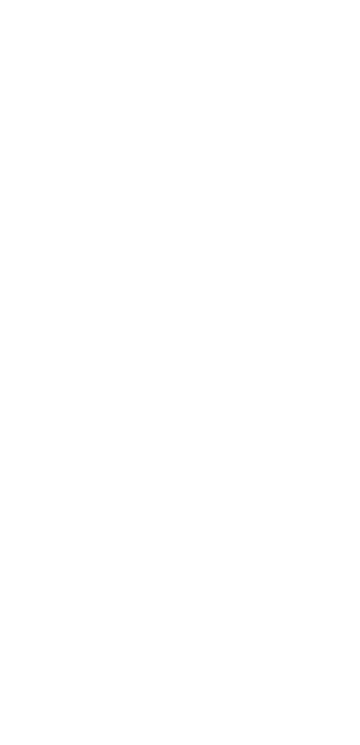 Transparent Silhouette of Man with Arms Raised