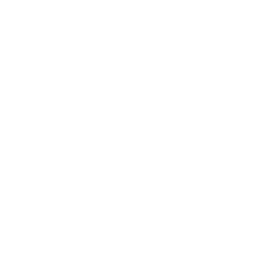 White Light Bulb Illustration on Transparent Background for Ideas and Innovation