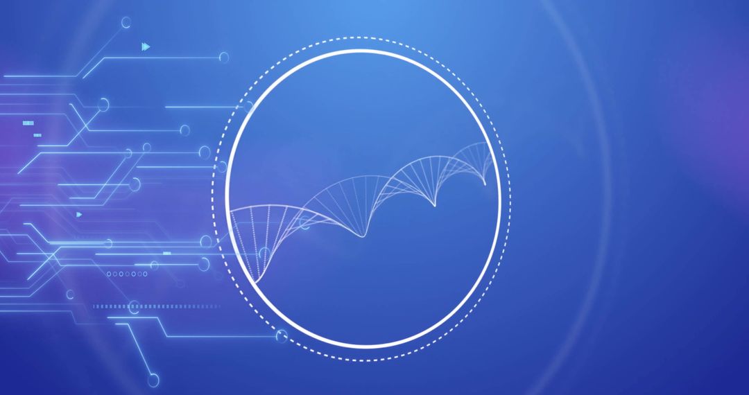 Innovative DNA Code Technology and Data Network Interface