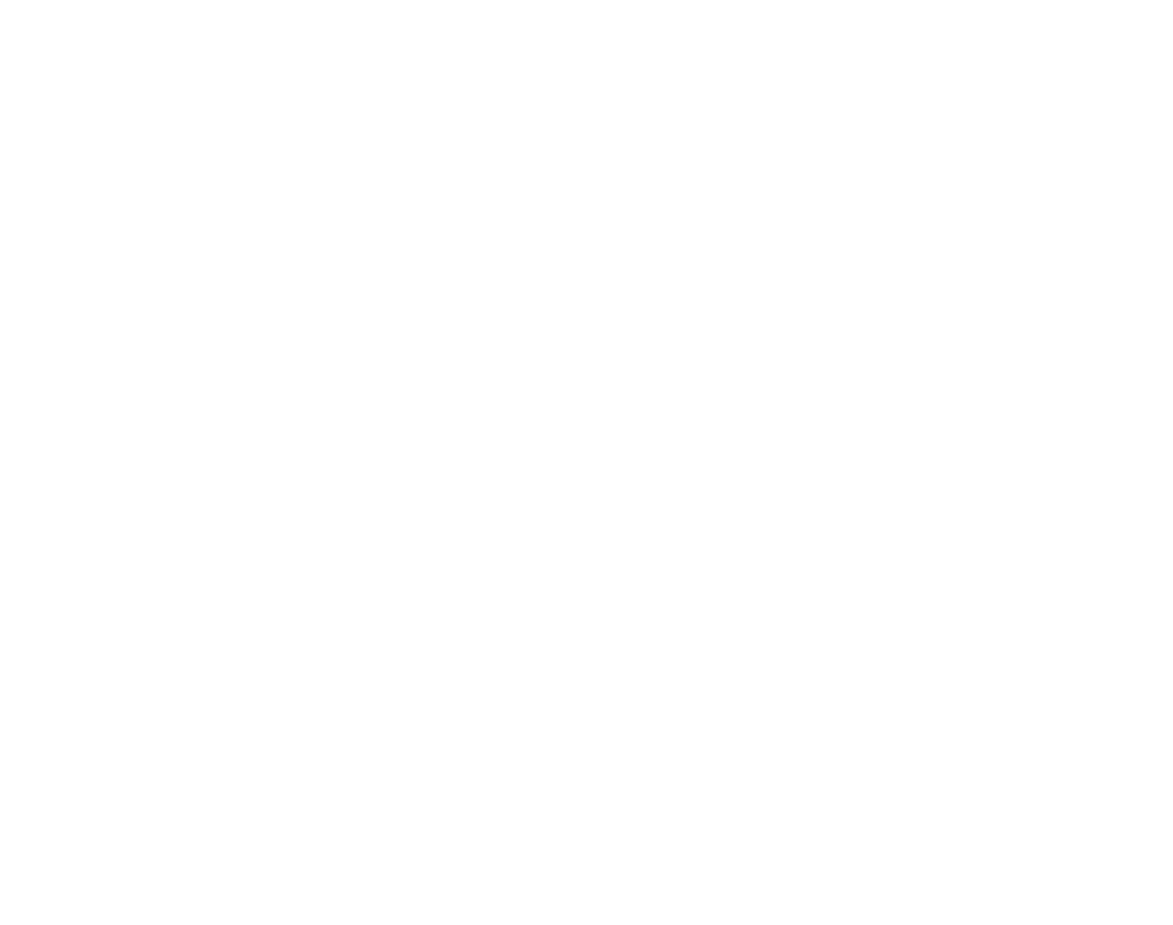 Ink Drawn Business Diagrams with Alarm Clock on Transparent Background