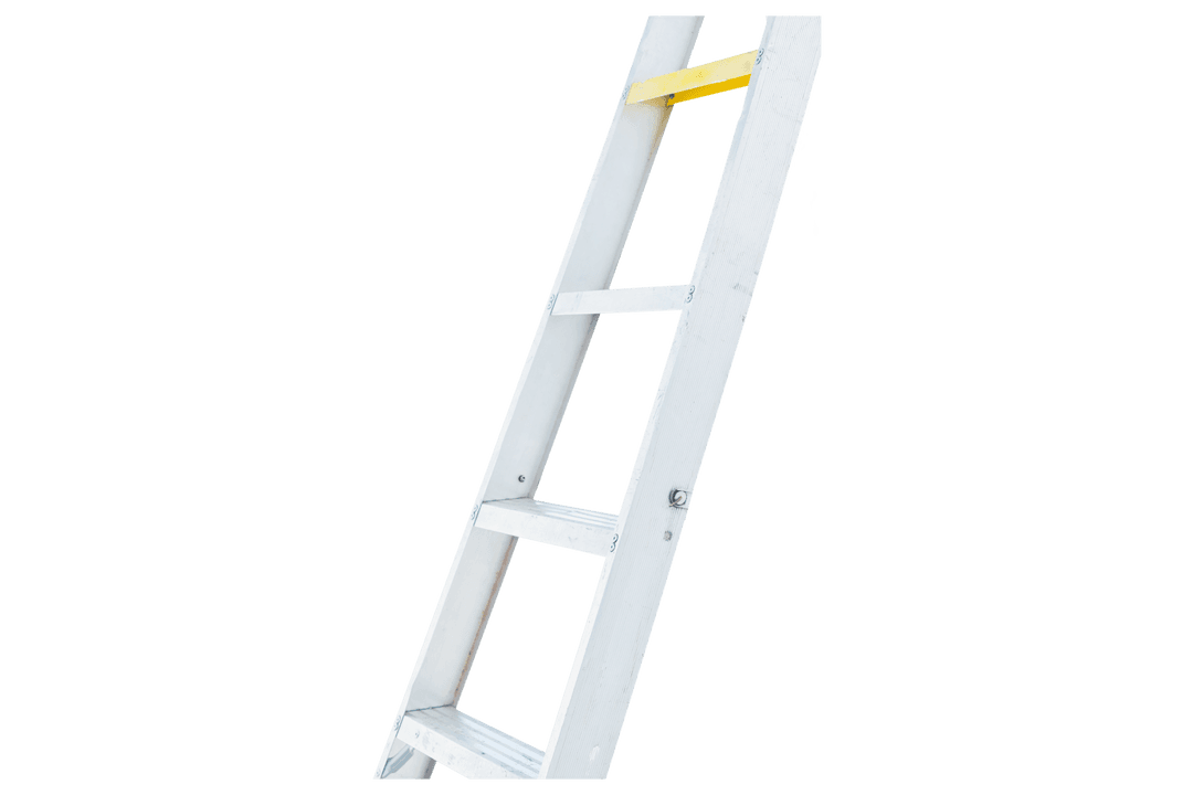 Close-Up of Ladder Transparent Background