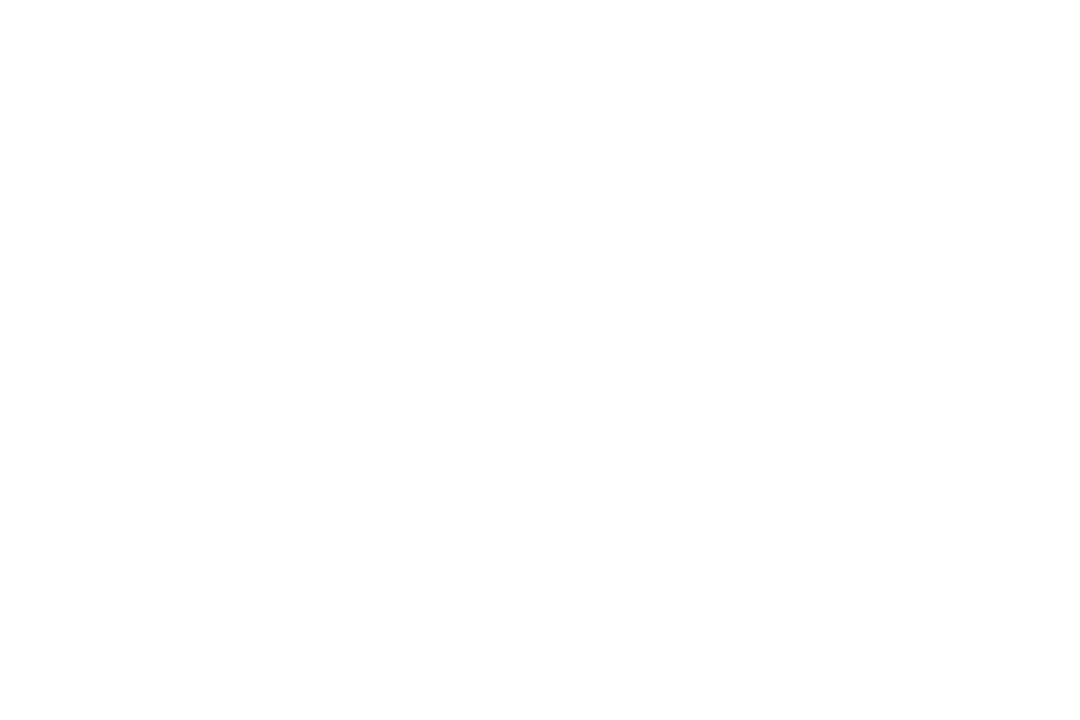 Transparent Hand with Crown Symbols on Fingers