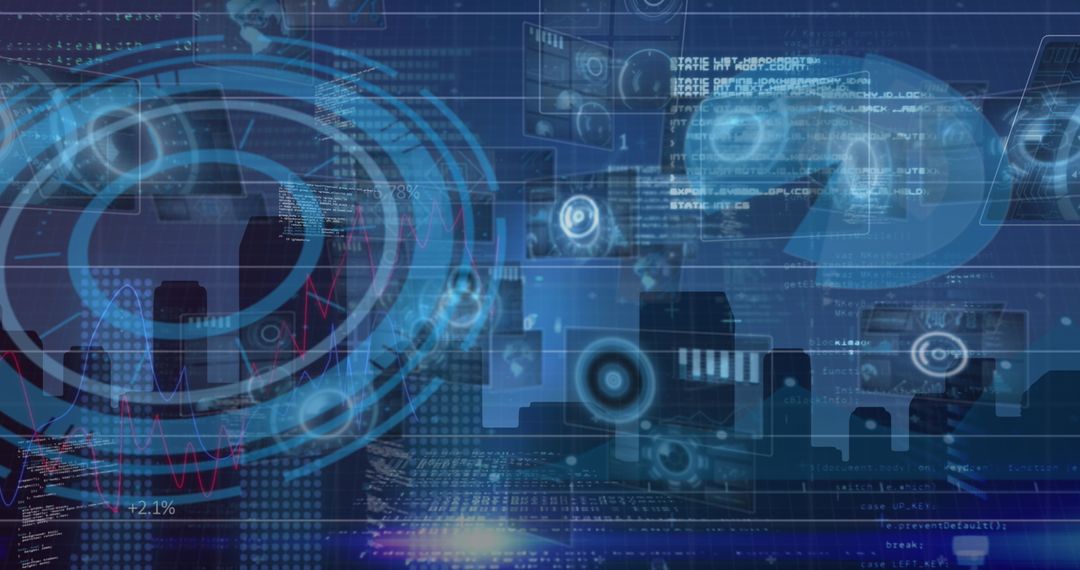 Futuristic Data Processing and Analysis Technology