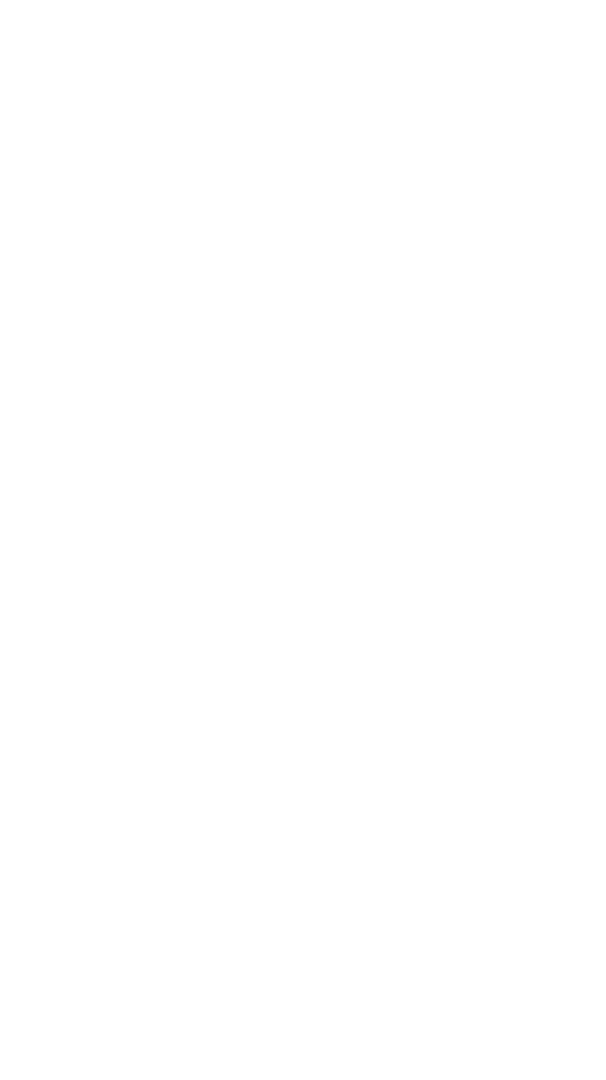 Transparent Smartphone Holding Hand Silhouette for Design