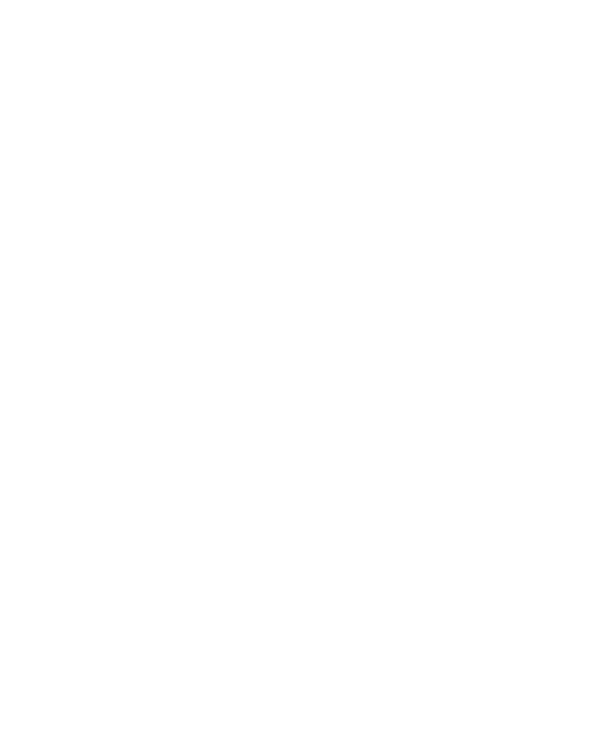 Silhouette of Woman Spending Leisure Time on Transparent Background