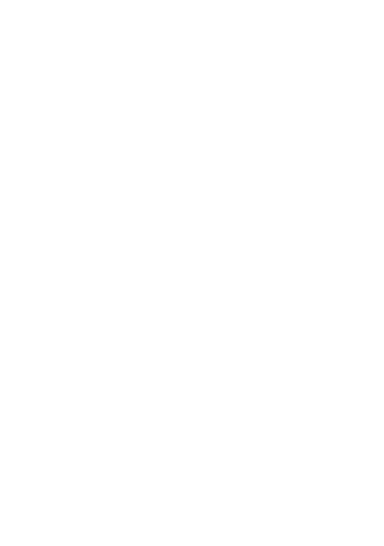 Hand Holding Water Squeegee Silhouette Illustration on Transparent Background