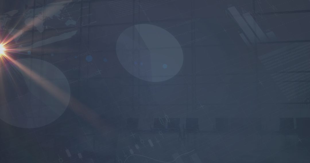 Financial Data Analysis in Innovative Business Environment