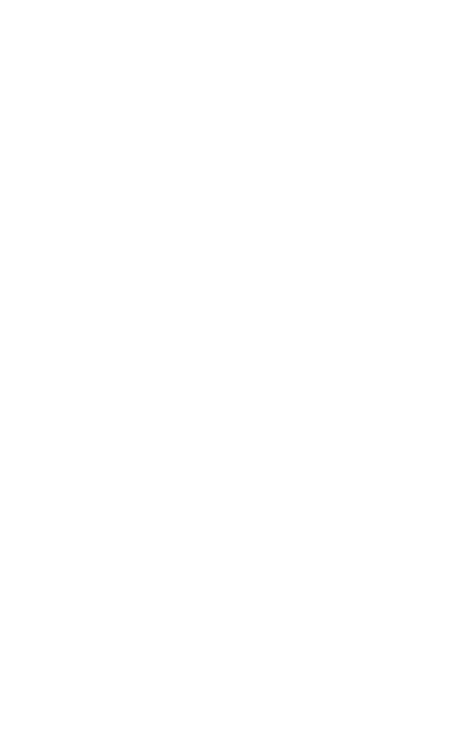 Man Silhouette with Hand on Hip Looking Down Transparent PNG