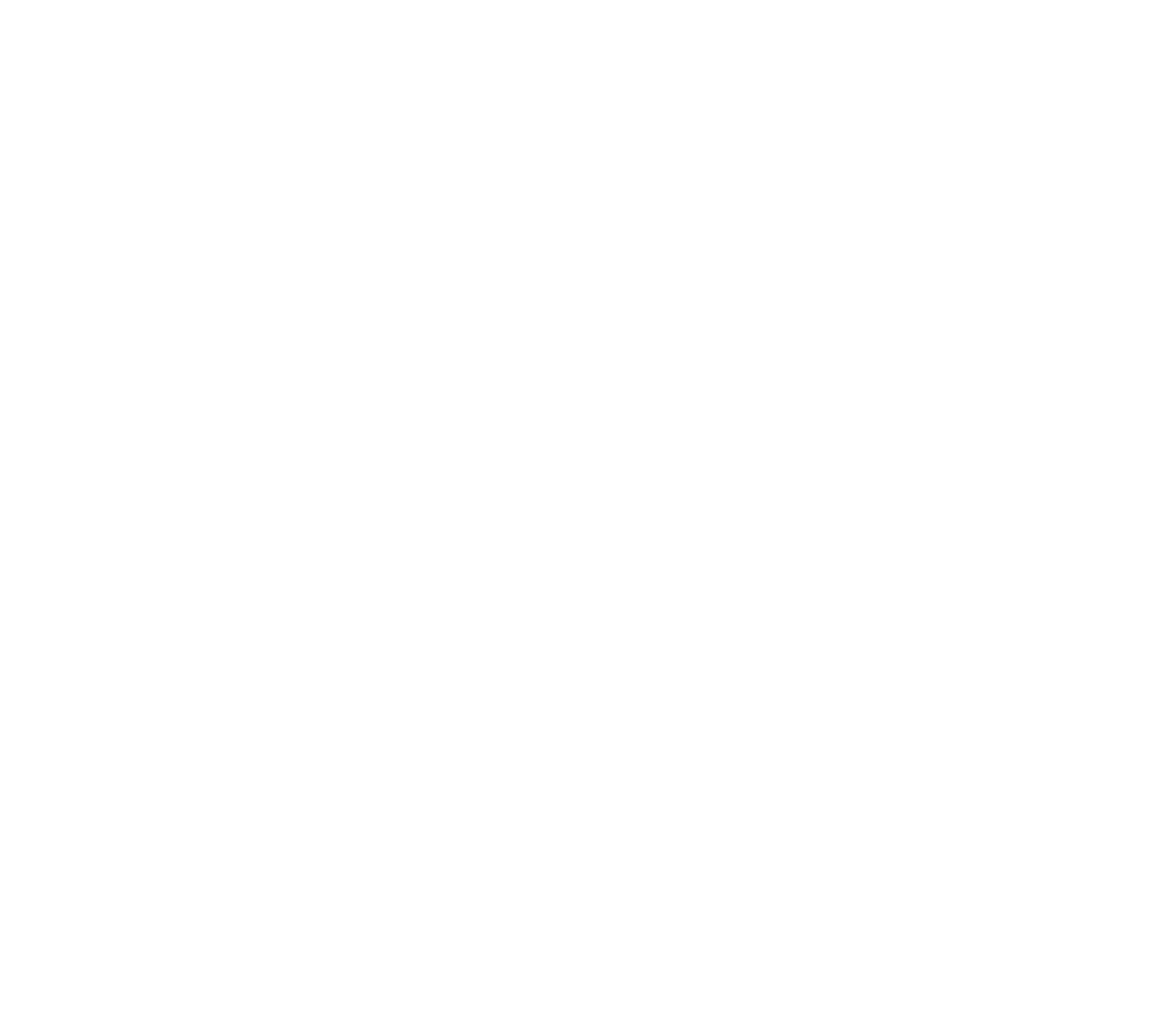 Business Success Team Silhouettes with Upward Arrow