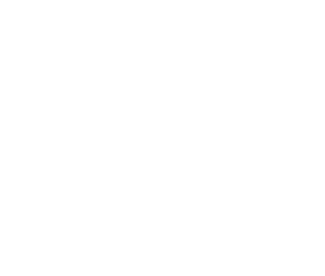 Transparent Outline of Laptop with Spacious Screen Display Illustration