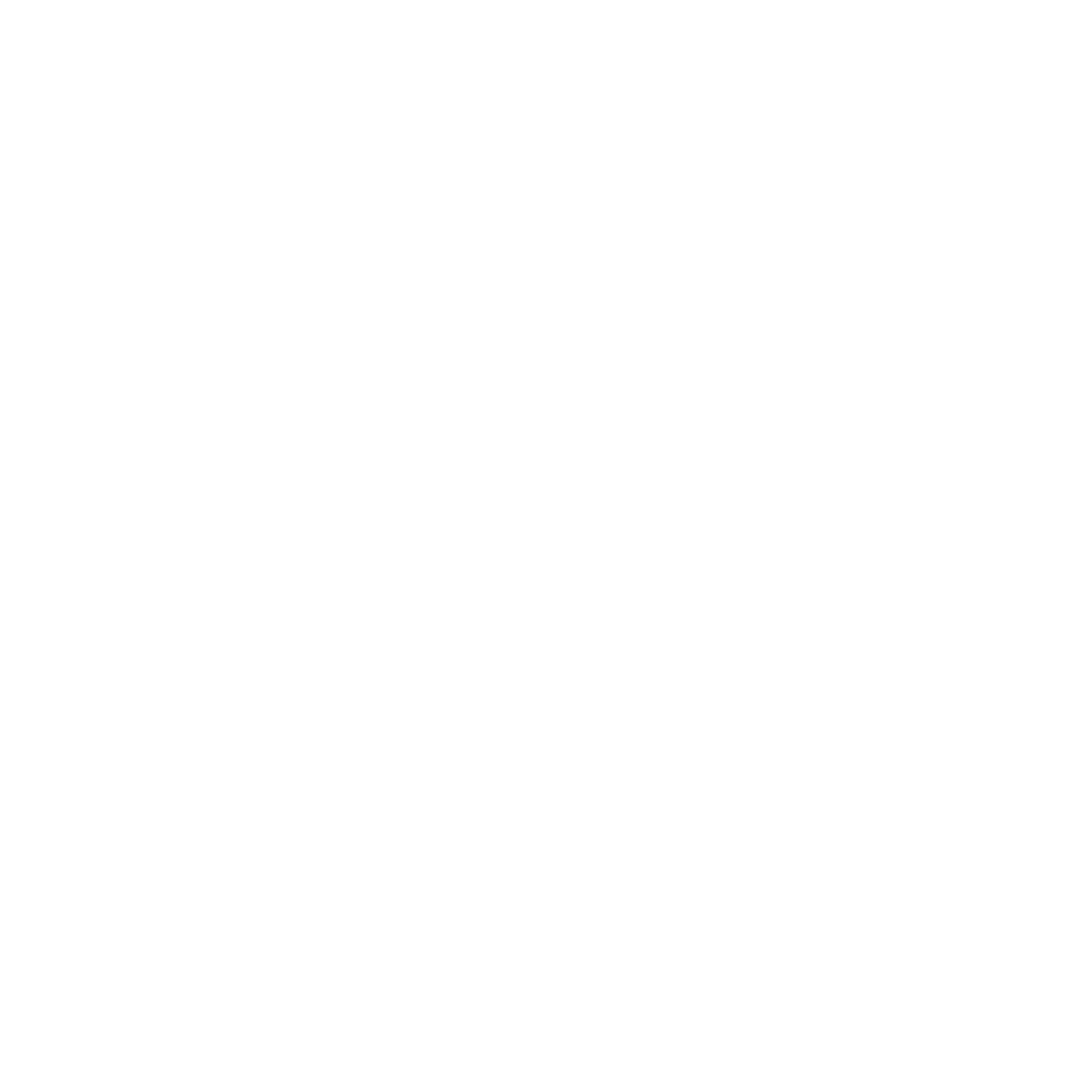 Rising Arrow on Transparent Statistic Chart