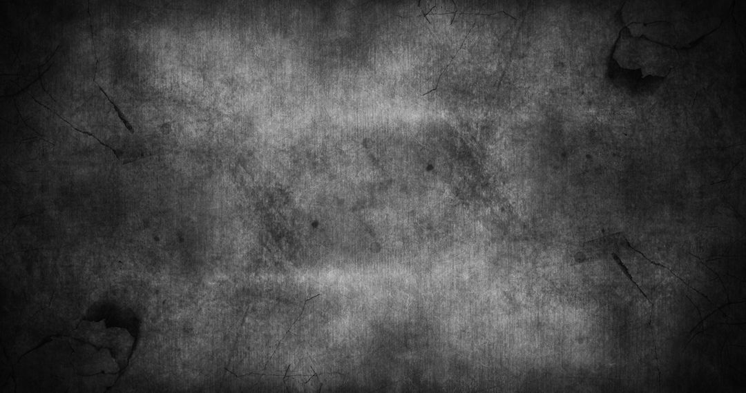 Textured Dark Grunge Background with Subtle Patterns