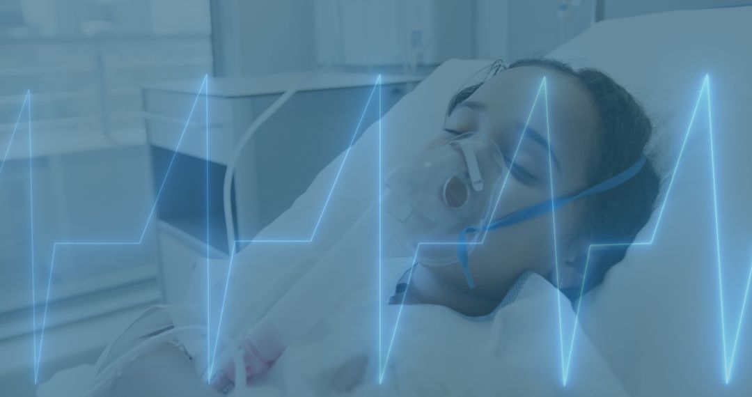 Monitoring Health Data of Young Patient in Hospital Setting