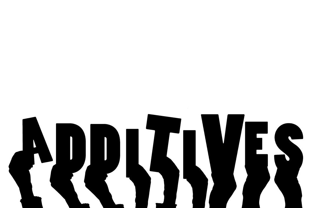 Transparent Illustration of Hands Reaching Each Other