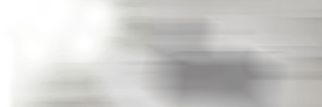 Transparent Blurred Glass Window Office Abstract Art