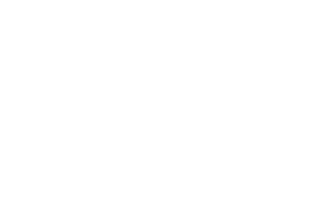 Man Silhouette Flexing Muscles on Transparent Background