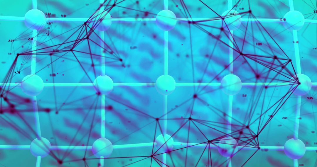 Futuristic Digital Network Innovation in a Genetic Framework