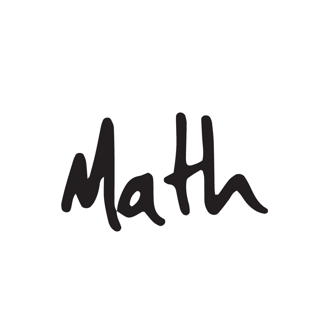 Math Text on Transparent Background for Educational Design - Download Free Stock Images Pikwizard.com