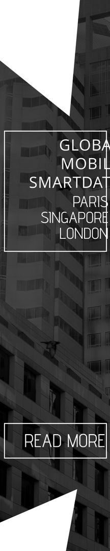 Urban Innovations with Skyscraper Backdrop for Global Events