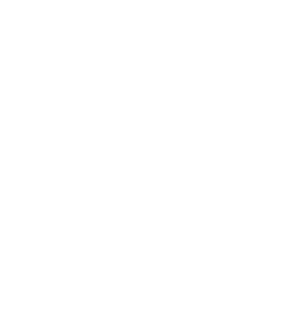 Man Silhouette Side View Transparent Impactful Design