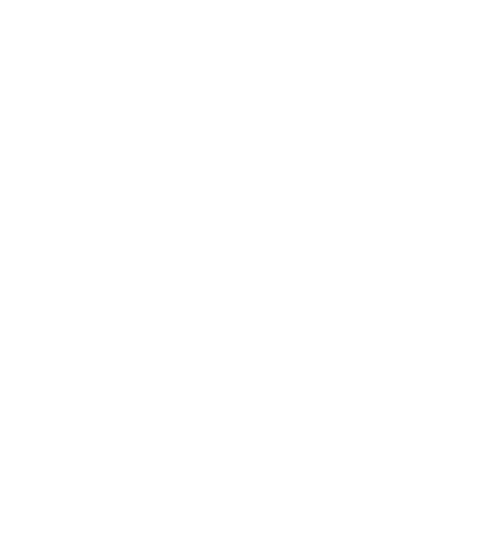 Silhouette of Crouching American Football Player on Transparent Background
