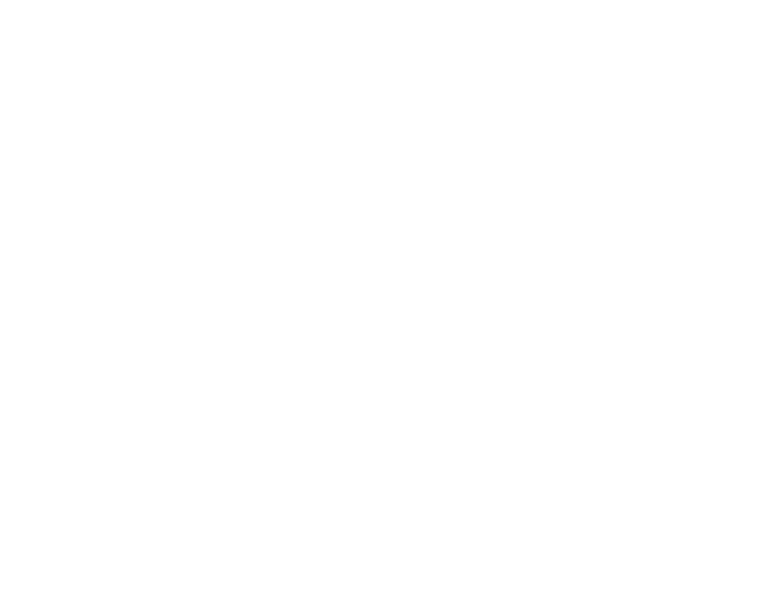 Elegant Black And White Transparent Holiday Greeting Design