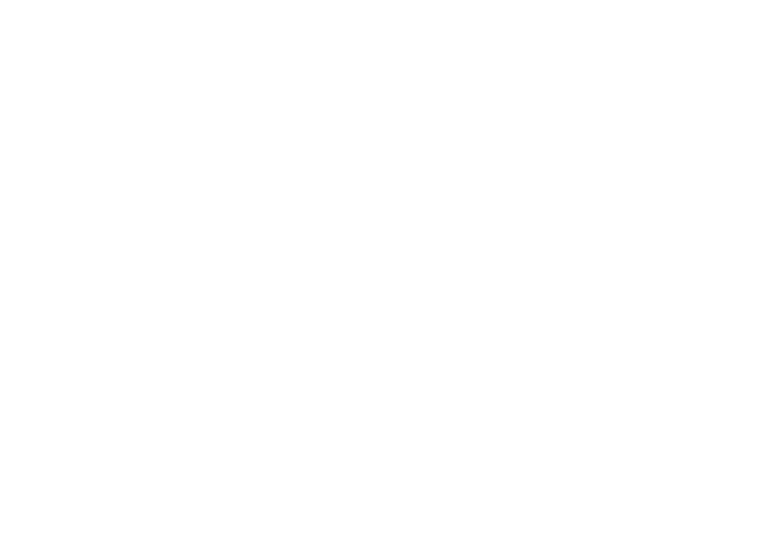 Silhouette of Businesswoman with Umbrella and Rain Pose on Transparent Background