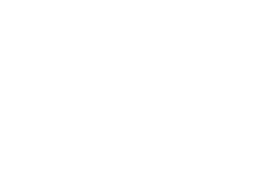 Man Touching Face Silhouette on Transparent Background PNG