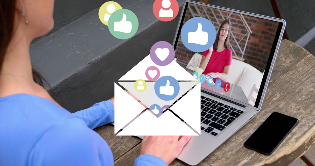 Digital Communication and Online Interaction