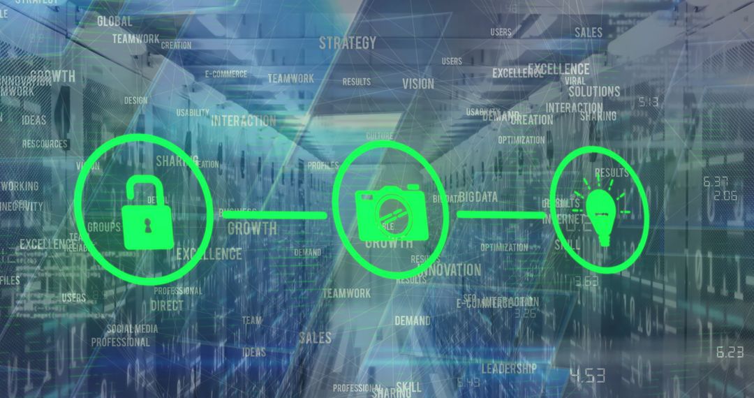 Technological Innovation in Digital Networking Infrastructure