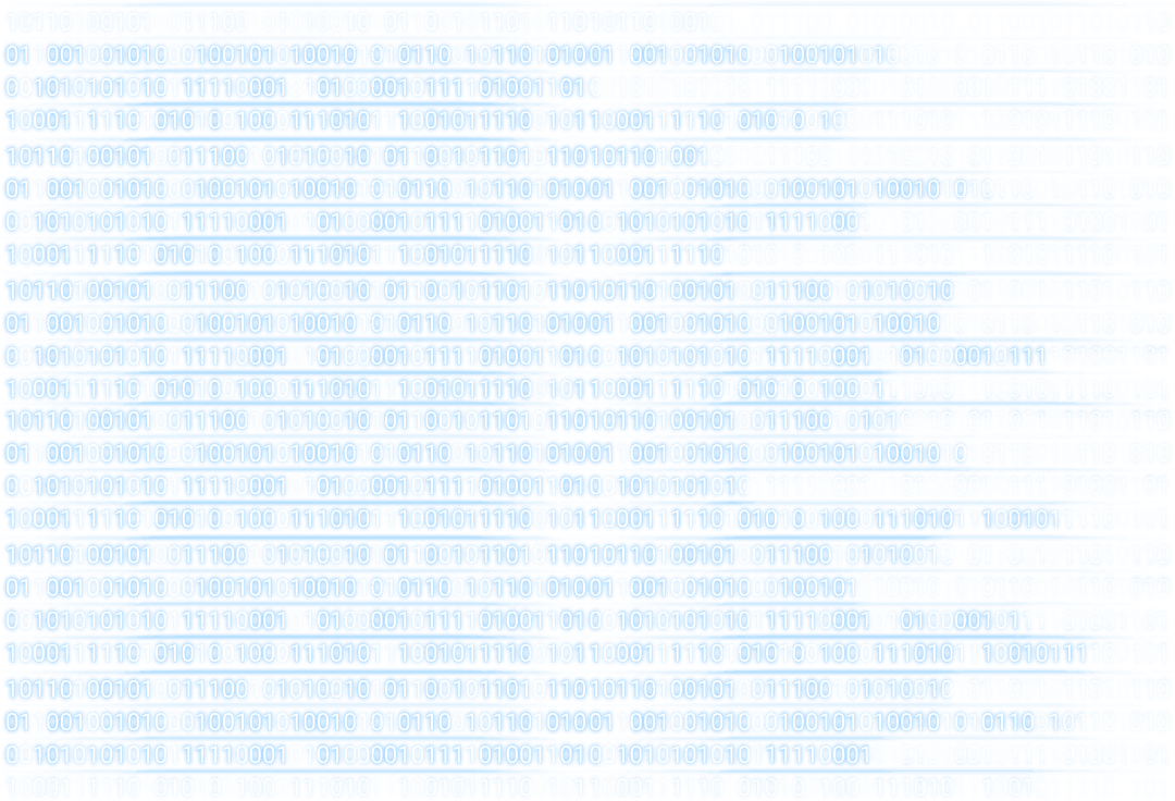 Transparent Binary Code Wall on Digital Display Background - Download Free Stock Images Pikwizard.com