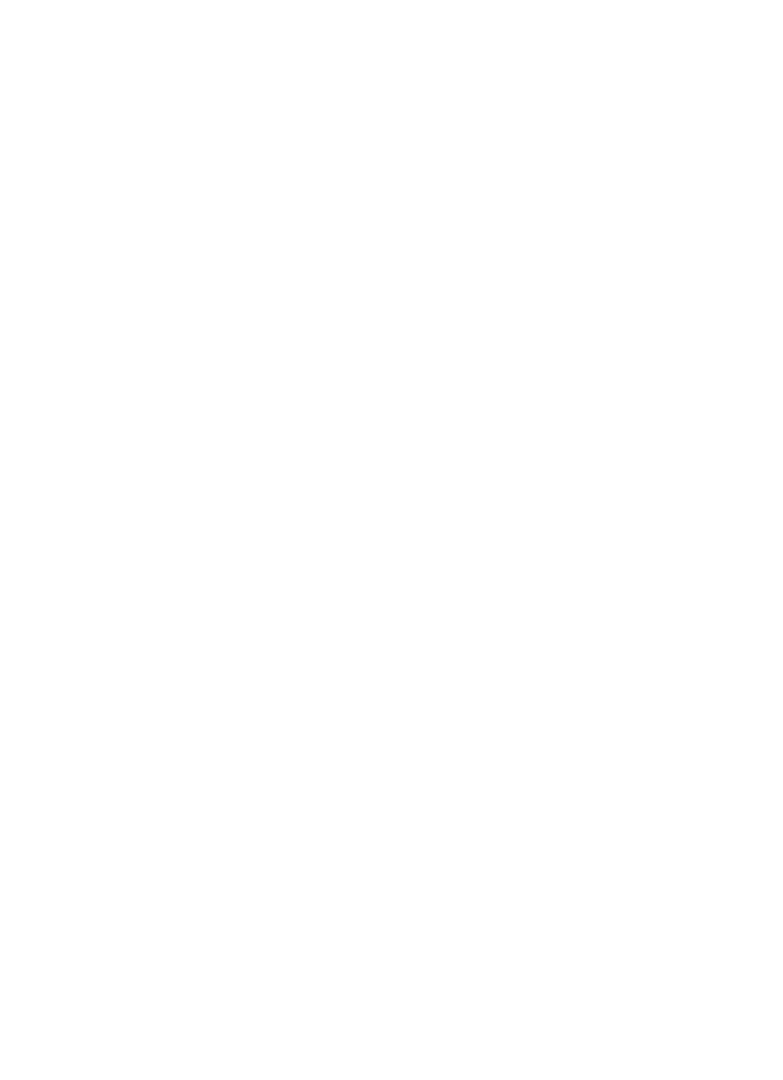 Transparent Silhouette of Hand Holding Letter R Gesture