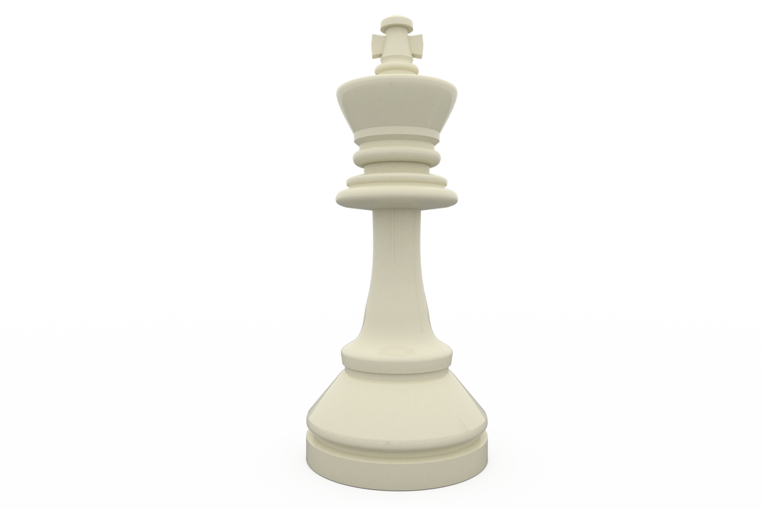 Digital White Chess Pawn on Transparent Background Isolated Vector - Download Free Stock Images Pikwizard.com