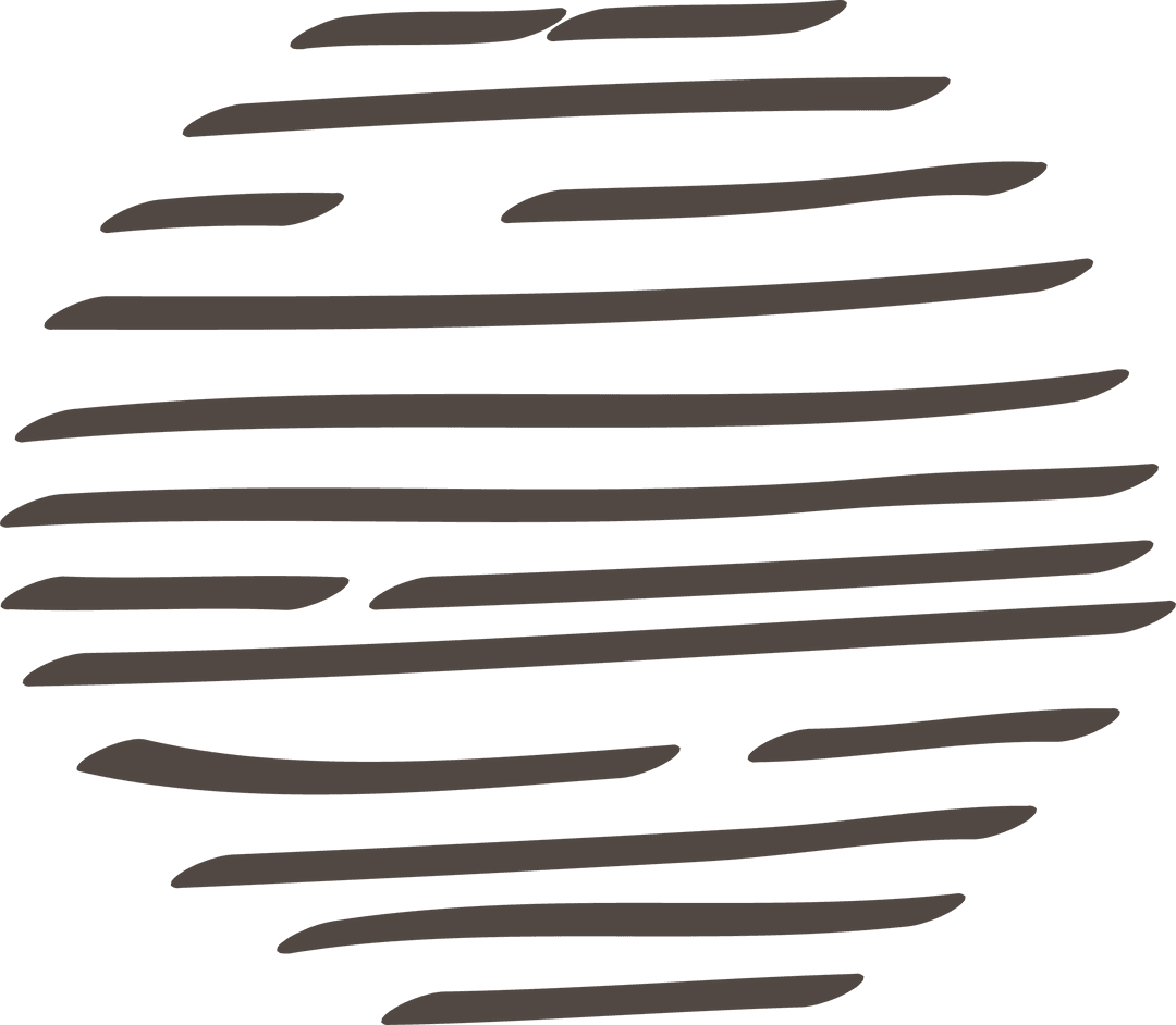 Abstract Rounded Lines Design on Transparent Background - Download Free Stock Images Pikwizard.com