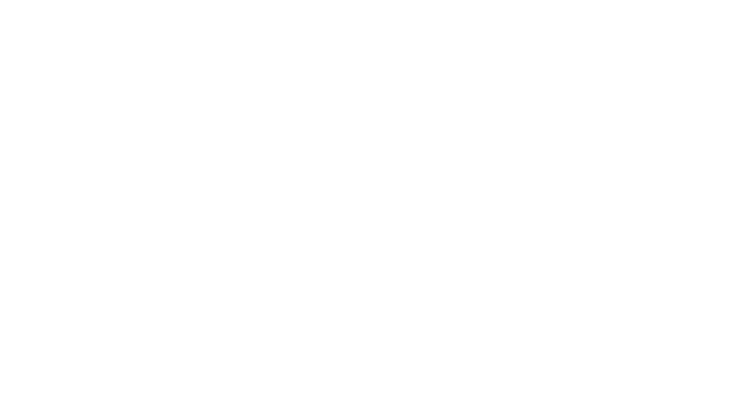 White Circular Scratched Shape on Transparent Background