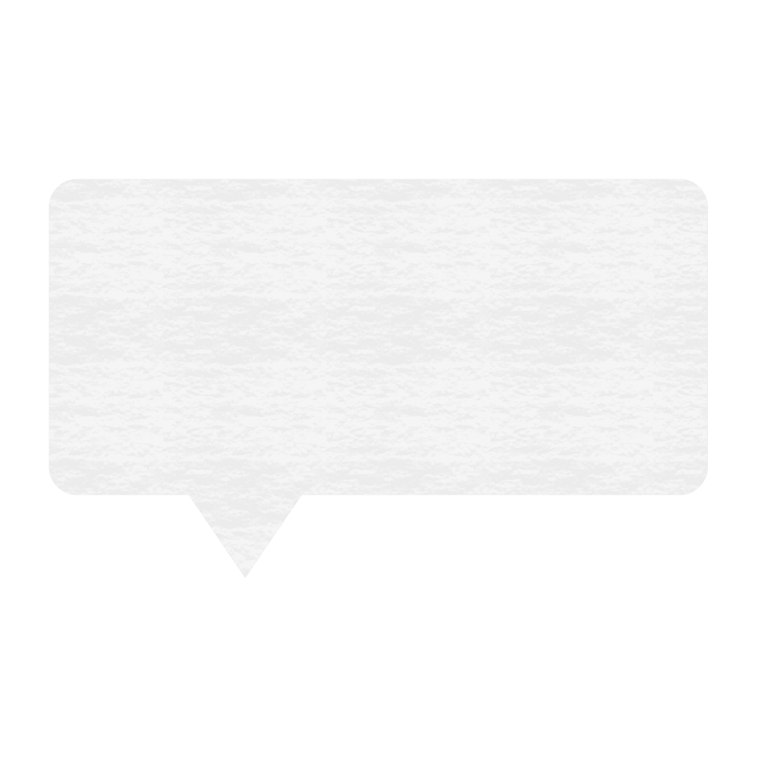 Vector Text Bubble on Transparent Background for Communication Graphic - Download Free Stock Images Pikwizard.com