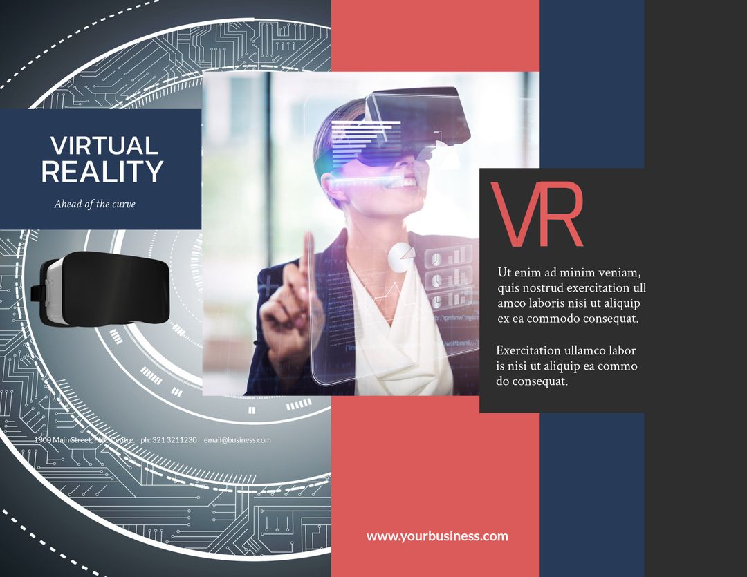 Virtual Reality Innovations: Enhancing Technology Experiences