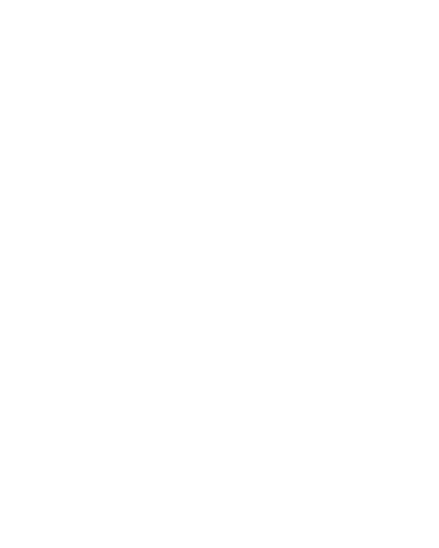 Digital Silhouette of Celebrating Man on Transparent Background
