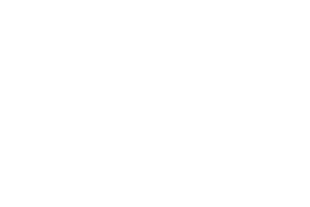 Transparent Hands Holding Vegan Diet Message Illustration