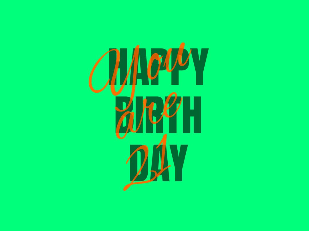 St. Patrick's Day Celebratory Greeting on Vibrant Background