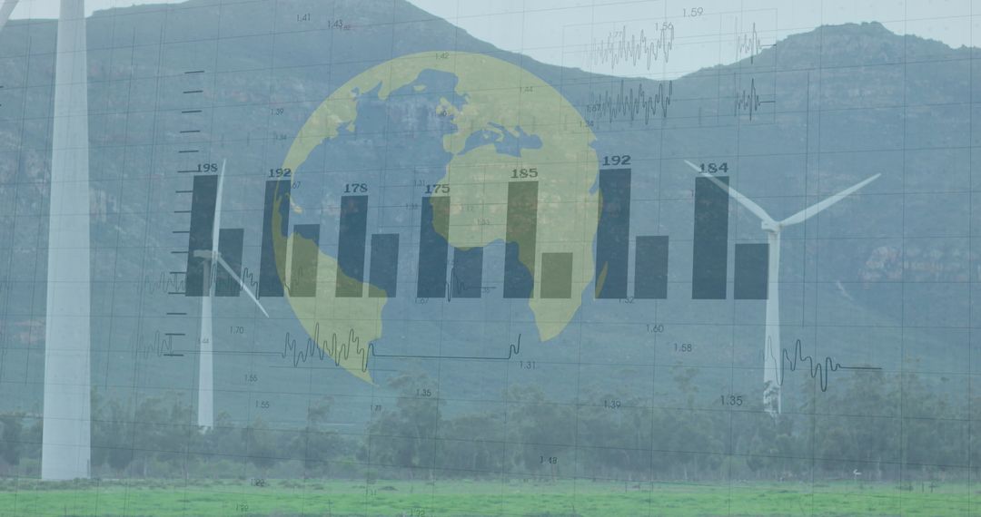 Future of Renewable Energy with Digital Data Integration