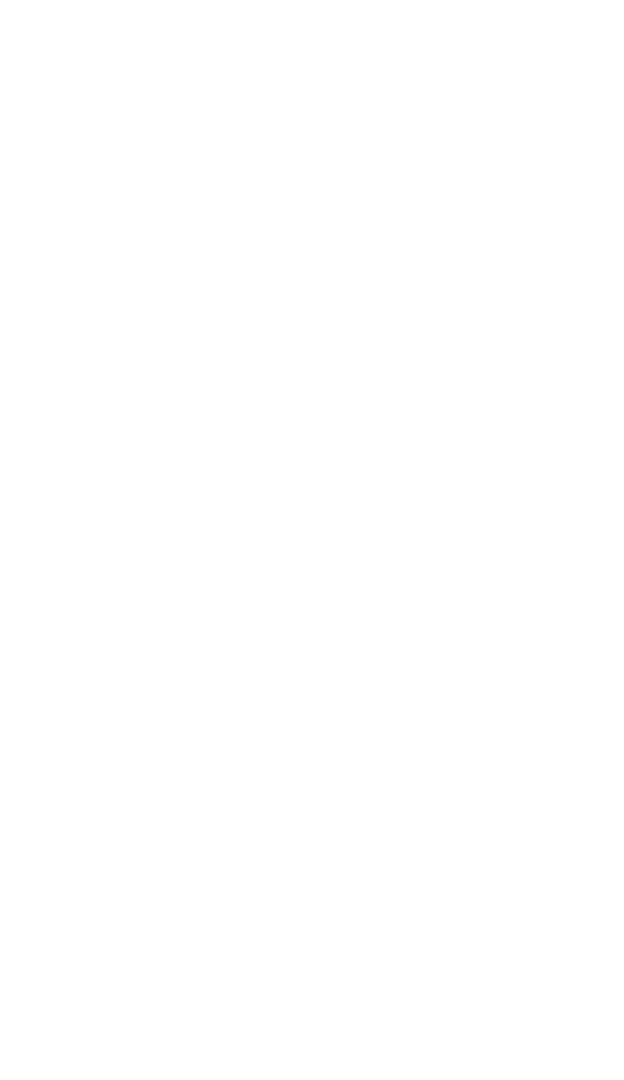 Mysterious Silhouette of Person with Hands on Hips on Transparent Background