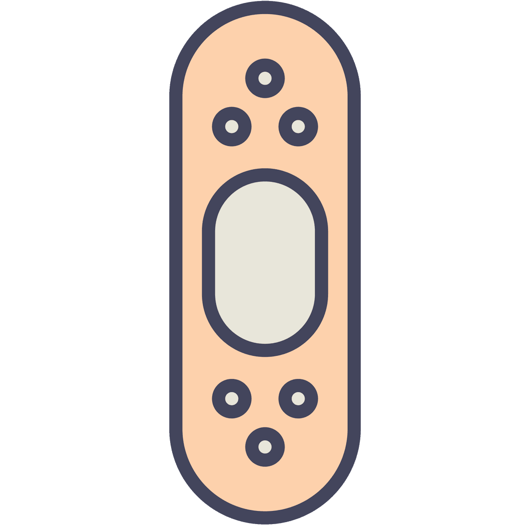 Transparent Abstract Pink Shape Icon with Geometric Patterns - Download Free Stock Images Pikwizard.com