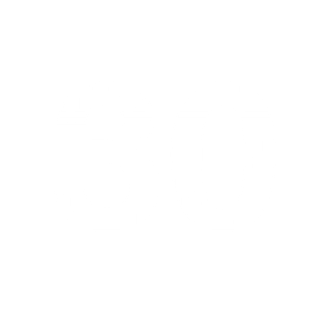 White Number 30 with Geometric Pattern on Transparent Background - Download Free Stock Images Pikwizard.com