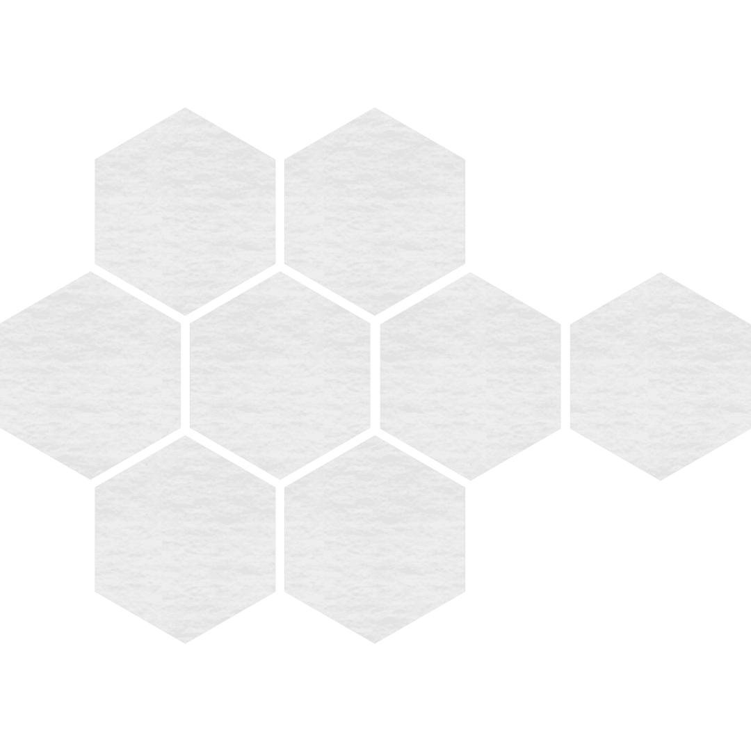 Transparent Hexagonal Pattern Overlapping Design - Download Free Stock Images Pikwizard.com