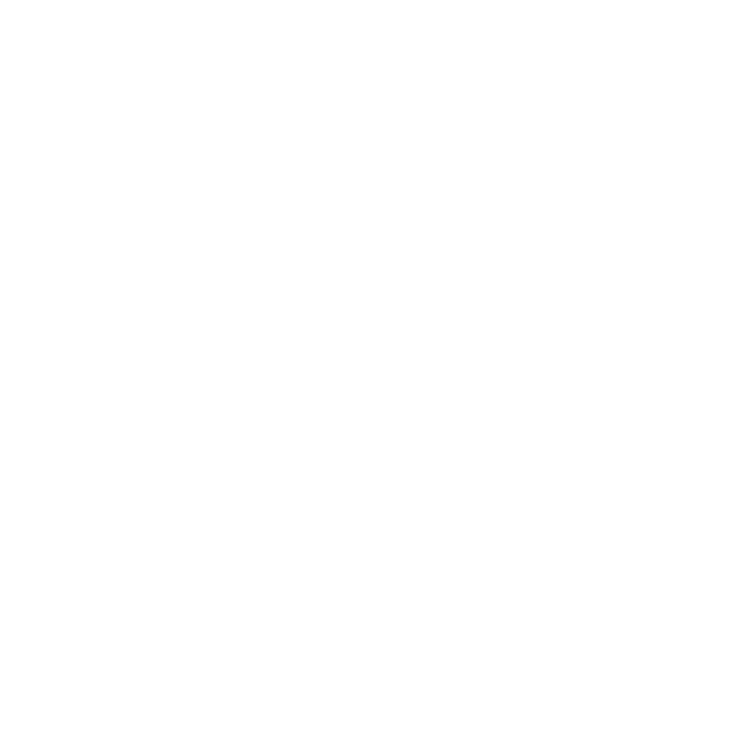 Decorative 40 with Pattern Design on Transparent Background