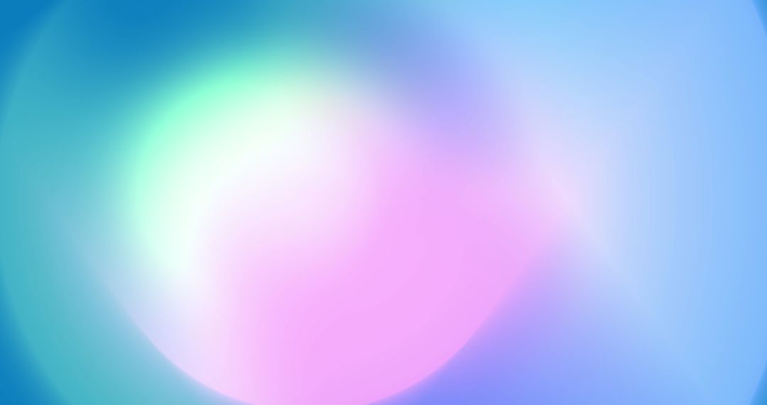 Dynamic Multicolored Gradient Background with Glowing Abstract Shapes - Free Images, Stock Photos and Pictures on Pikwizard.com