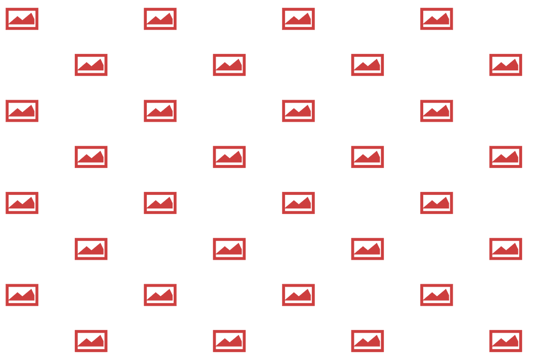 Geometric Red Pattern with Repeated Shapes on Transparent Background - Download Free Stock Images Pikwizard.com