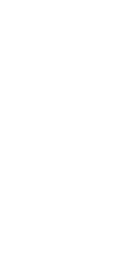 Minimalist White Gift Box Icon on Transparent Background